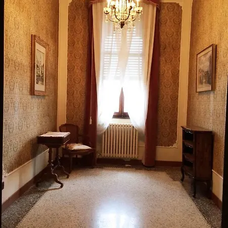 Apartment Corrado *