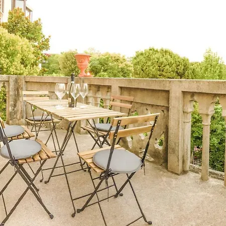 Апартаменты Corrado Венеция-Лидо