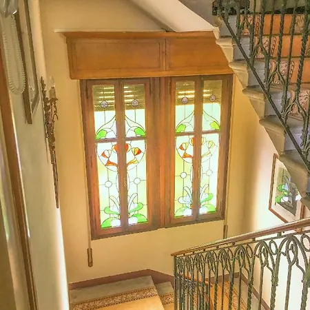 Corrado Apartment *