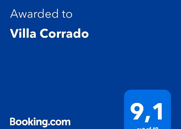 Corrado * Λίντο της Βενετίας