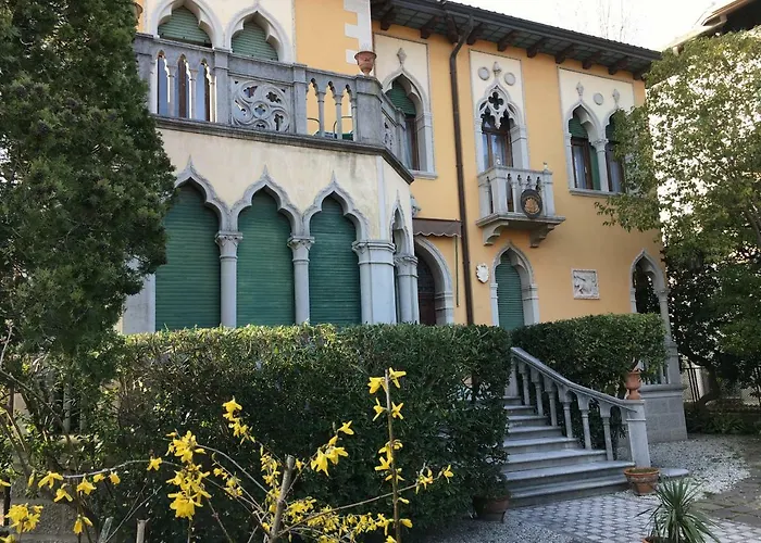 Διαμέρισμα Corrado *