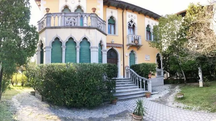 Corrado Διαμέρισμα