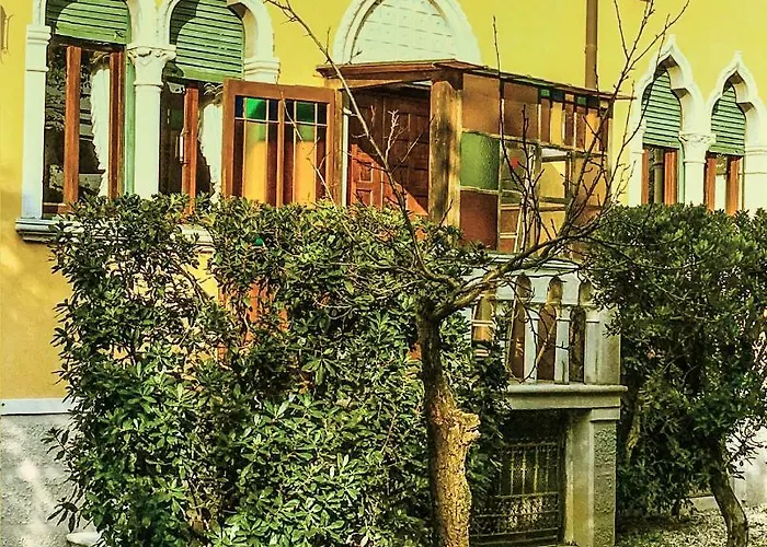 Διαμέρισμα Corrado Λίντο της Βενετίας