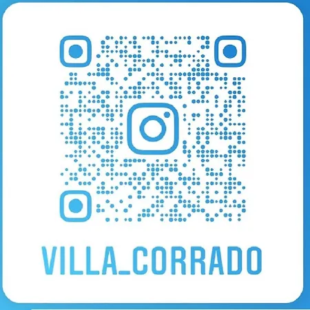 Corrado Apartment *