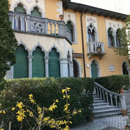 Apartment Corrado *