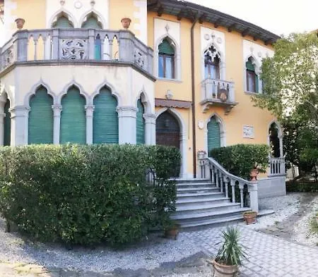 Corrado Apartment