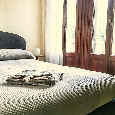 Corrado Apartment *