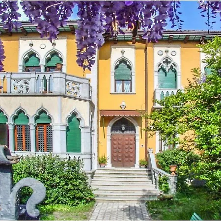Apartment Corrado Lido di Venezia