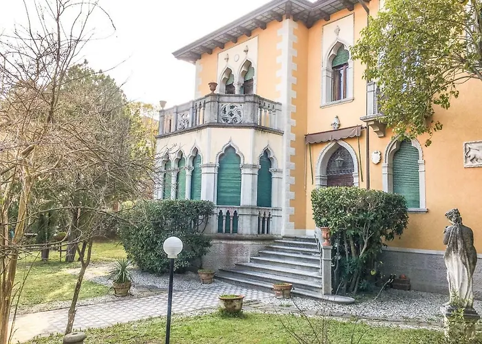 Corrado Венеция-Лидо